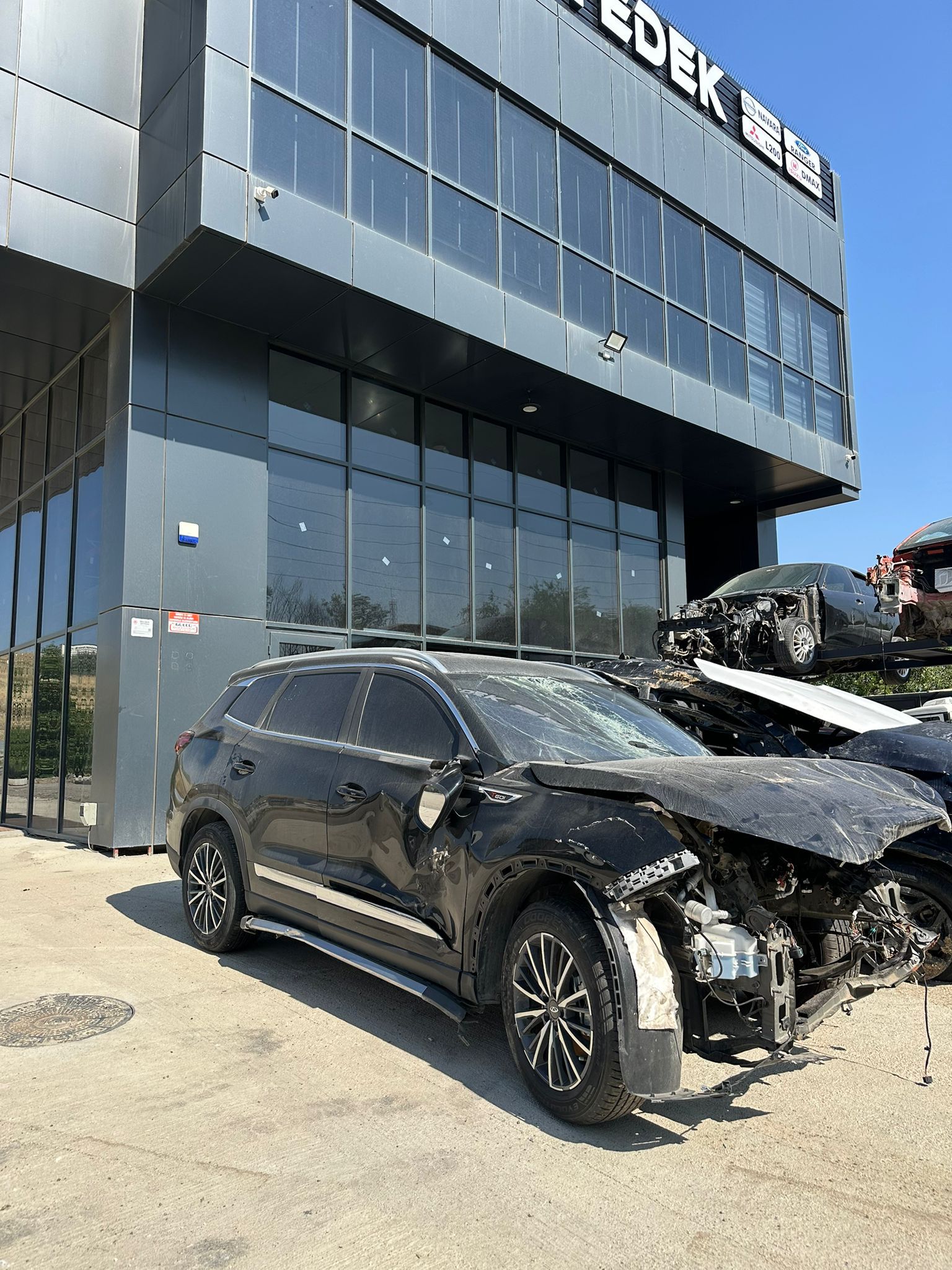 Chery Çıkma Yedek Parça Kılavuzu Akıllı ve Ekonomik Çözümler